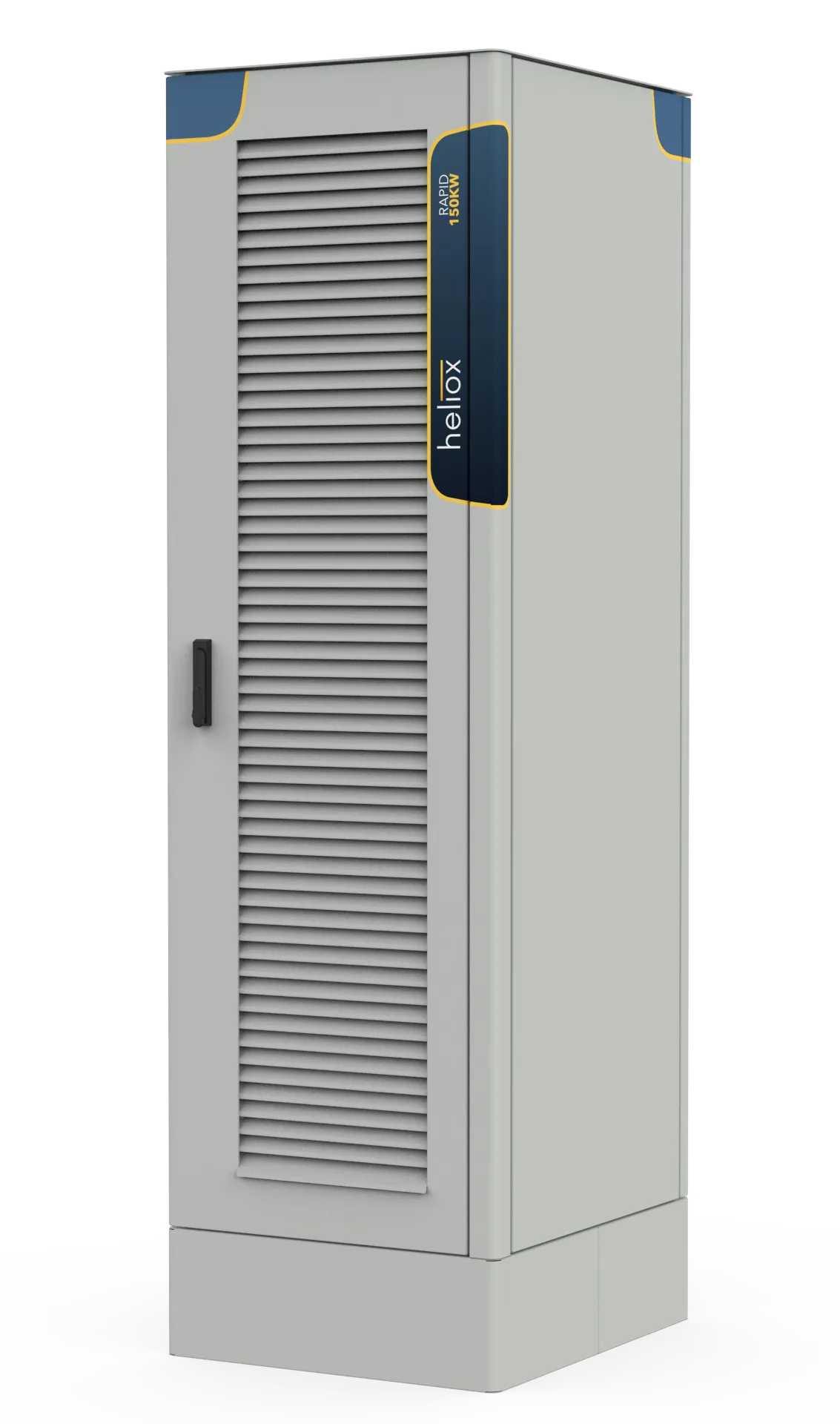 Rapid 150 kW
